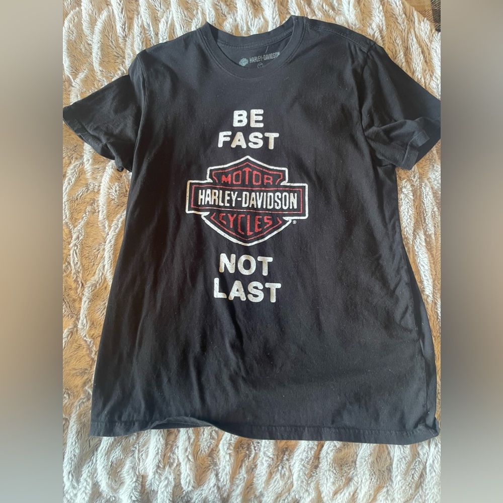 Harley-Davidson Men’s Tee